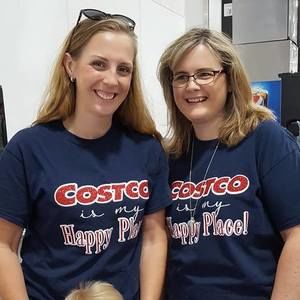 Meet your Posher, Connie